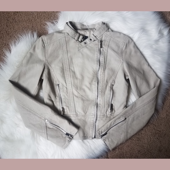 Express Jackets & Blazers - Express (Minus the Leather) Jacket